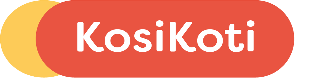 KosiKoti logo