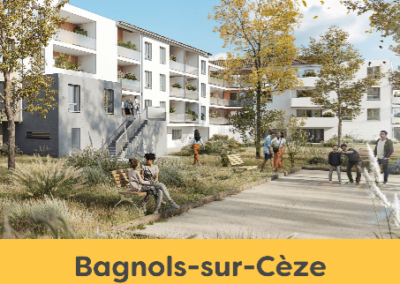 Bagnols-sur-Cèze
